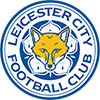 Maglia Leicester City